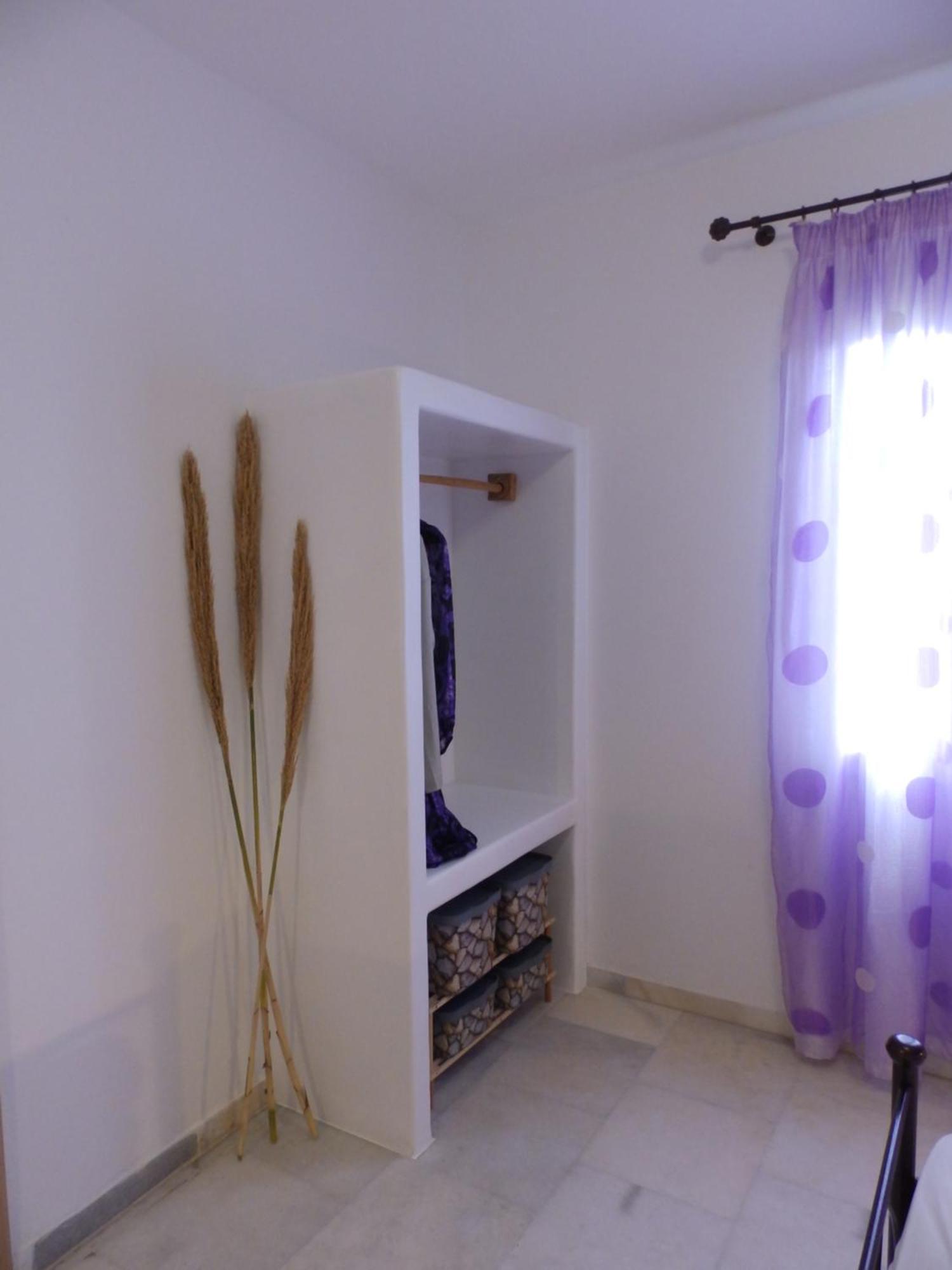 Surfer Studios Mikri Vigla Exteriér fotografie