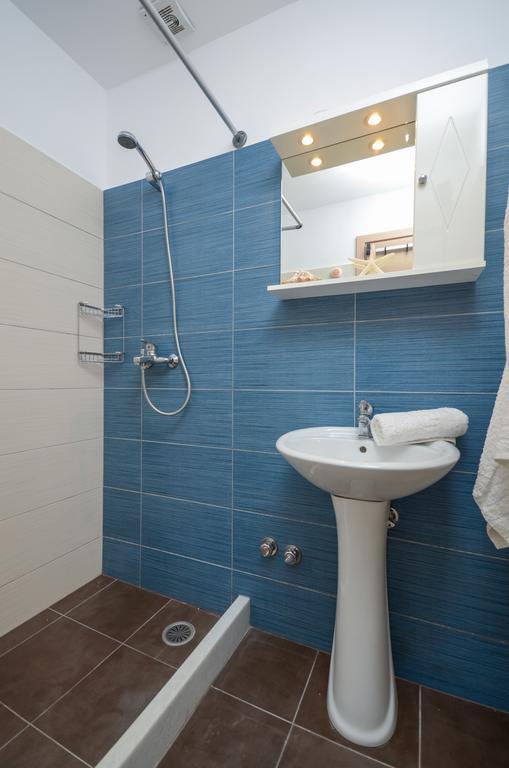 Surfer Studios Mikri Vigla Exteriér fotografie
