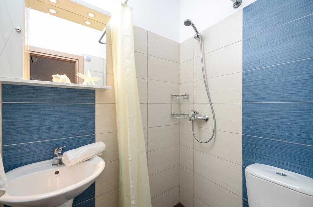 Surfer Studios Mikri Vigla Exteriér fotografie